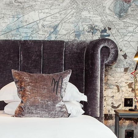 Malmaison EDI Eksteriør billede