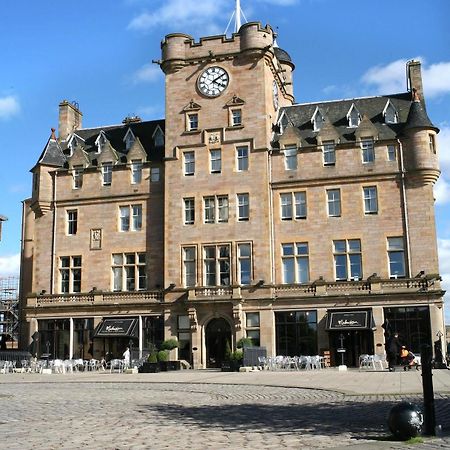Malmaison EDI Eksteriør billede