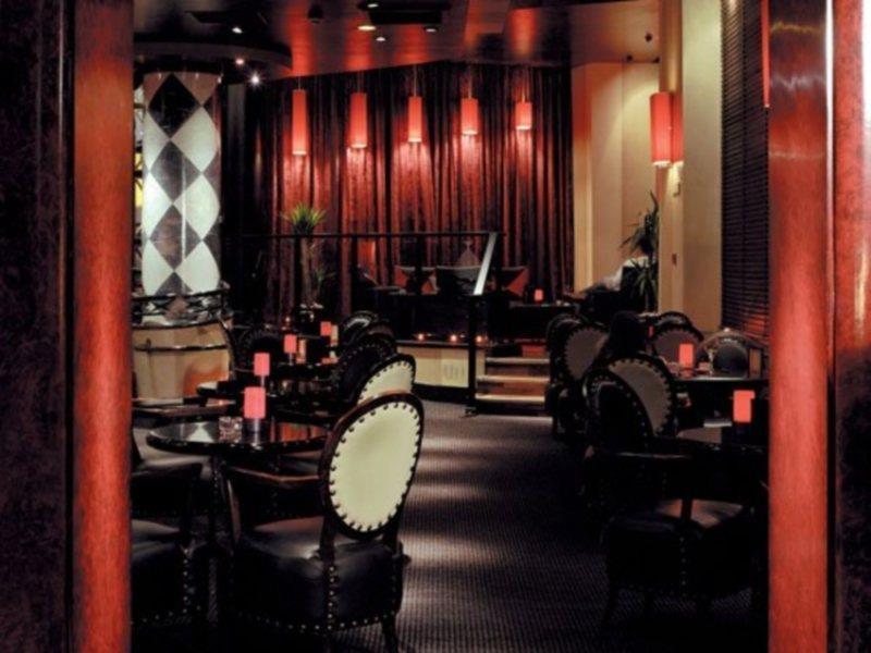 Malmaison EDI Eksteriør billede